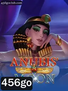 AnubisMoon: Explorando Mitos e Estratégias no Novo Jogo Inovador