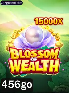 Descubra o Mundo de BlossomofWealth e a Chave para a Aventura com 456go