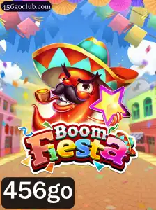 BoomFiesta: Explore a Ação Vibrante e as Regras de Jogo