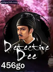 DetectiveDee: Uma Aventura de Mistério e Investigação