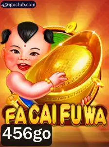 FaCaiFuWa: Um Mergulho no Mundo do Jogo Popular com 456go