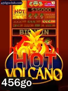 HotVolcano: Uma Nova Era de Aventuras no Mundo dos Jogos