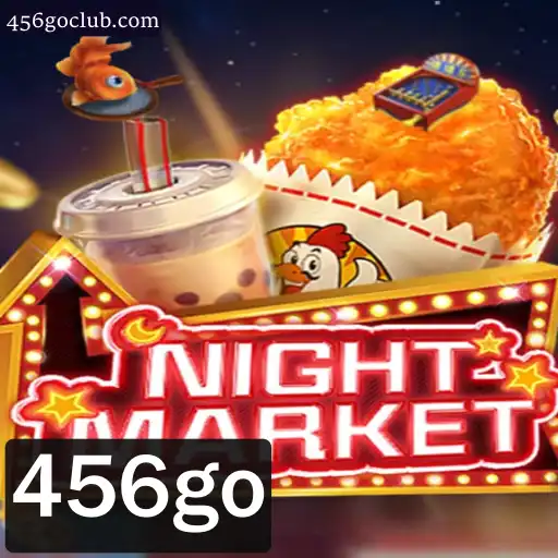 Explorando o Mundo de NIGHTMARKET