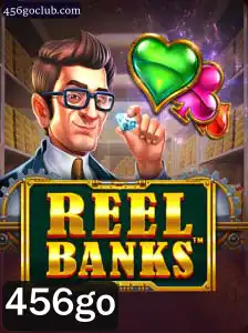 Descubra o Mundo Empolgante de ReelBanks: Um Mergulho no Jogo