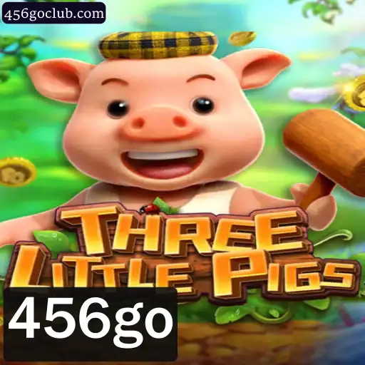 Descubra o Jogo Inovador THREELITTLEPIGS