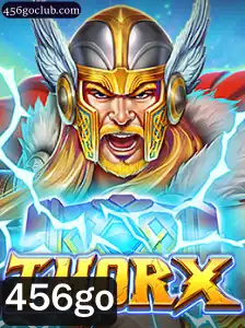 ThorX: Uma Jornada Épica no Mundo dos Jogos