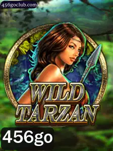 Explorando WildTarzan: Uma Aventura Selvagem e Empolgante