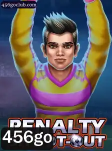 PenaltyShootOut: Um Mergulho no Jogo Cativante
