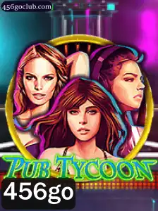 Descubra PubTycoon: Um Mergulho na Gestão de Pubs Virtuais