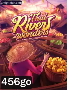Explorando o Fascinante Mundo de ThaiRiverWonders